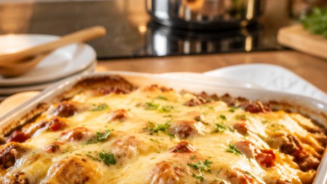 Simplifying Dinner: 27 Casserole Ideas for Busy Nights | livestream world cup 2022, suka slot88, mpo