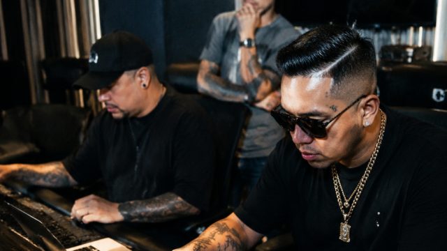 DJ Doobie Kutz and Collaborators Release New Anthem for Judo Club | nomor togel singapura malam ini,