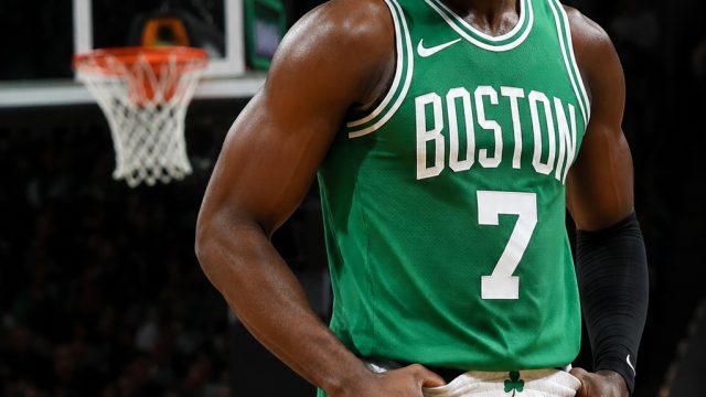 Celtics Face Decisions: Addressing Jaylen Brown's Future Post-Giannis Pursuit | permainan karuta, sl