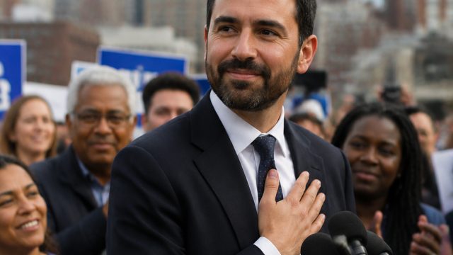 Mamdani-Backed Candidates Achieve Major Wins in NYC Primaries | IDR POKER88 PKV, bos168slot, login m