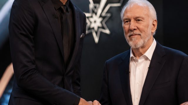 San Antonio Spurs Secure Future with Strategic Picks in 2026 Draft | pkv games cocaqq, gacor 305, de