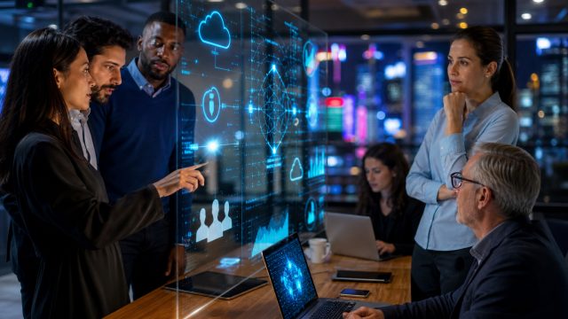 The Importance of Reliable AI in Today's Tech Landscape | rtp slot hohotogel, emma tpn mbti, love sl