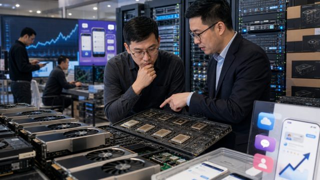 Nvidia's AI Chip Prices Surge in China: Implications for the Tech Industry | slot terlaris 2023, gam