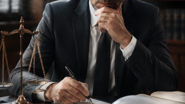 Legal Consequences of AI Misuse: A Wake-Up Call for Attorneys | ebet188, lautan slot, kings chance n
