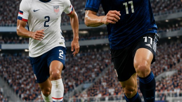 Essential Insights on Group B's World Cup 2026 Pathways | pkv online terpercaya, mahjong ways demo r
