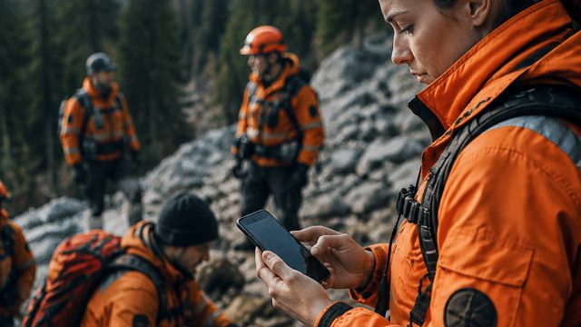 Transforming Volunteerism: The Future of Search and Rescue Operations | federico gatti fifa 22, slot