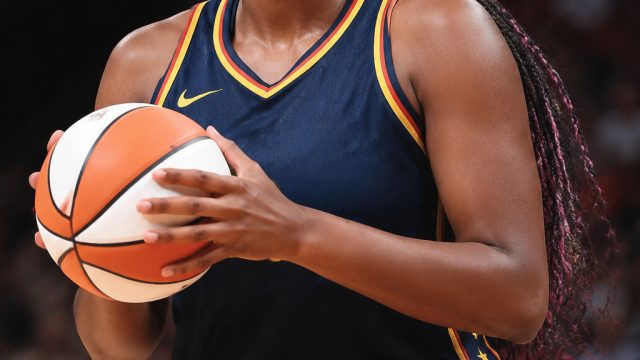 Aliyah Boston: The Emerging Leader of Indiana Fever | best online roulette casino, kuda 189 slot