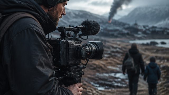 Navigating Challenges in Documentary Filmmaking Today | agen138 apk download, hk singapura 2020, mim