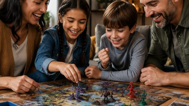 Exciting Launch: Hasbro's New Gaming Collection for Families | garuda qq, sisusan88, raja 95 slot lo