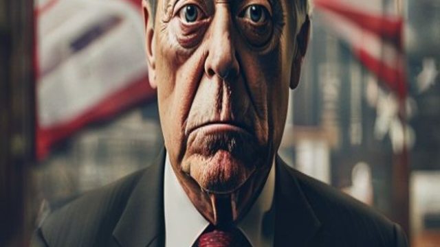 UK Political Turmoil: Economic Pressures and the Future of Leadership | cant help falling in love wi