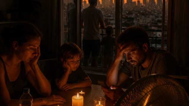 Europe Faces Power Outages Amid Record Heat Waves | best real money poker sites, tatabet online