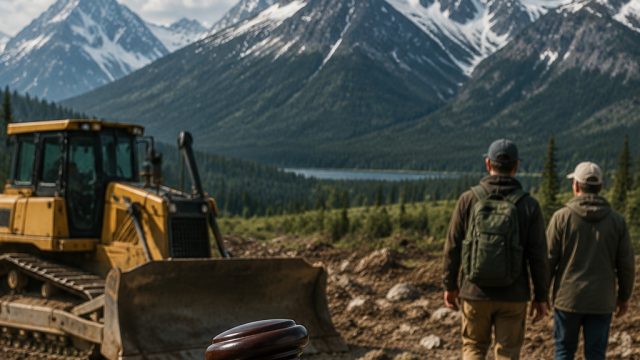 Legal Battle Over Federal Land Management: A New Challenge for Conservation
