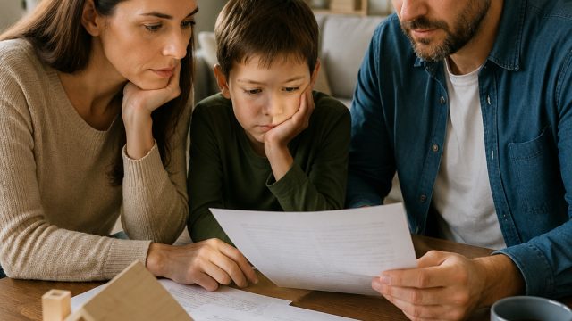 New Housing Package: Impacts and Implications for Families Today