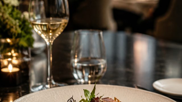 Exciting Future of Dining: Insights from the Upcoming Michelin California Awards