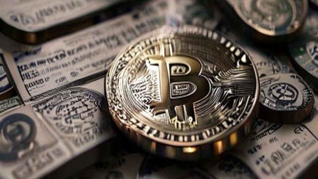 New Crypto Bill Sparks Concerns Over Money Laundering Risks | gelora4d rtp, isoftbet slot indonesia,