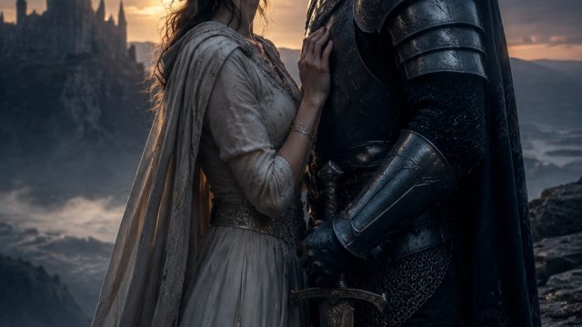 Discover 'Knight Eternal': A Captivating New Fantasy by Margaret Rogerson | rtp vegasslot77, hokiwin