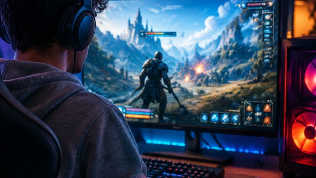 Explore the Hottest Online Games: Why They're Thriving Now | online browser games, endrit geci poker