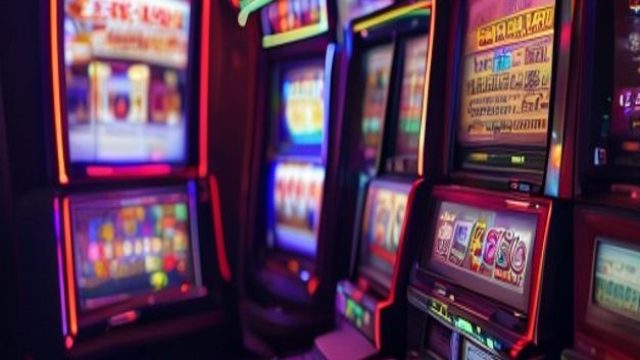 New Strategies for Winning at Online Slot Games in 2023 | fafafa slots, slot dewa4, slot demo tanpa 