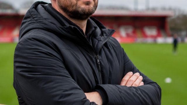 Sligo Rovers Enhances Coaching Strategy with Niall Harrison's Appointment | result sdy eyang togel, 