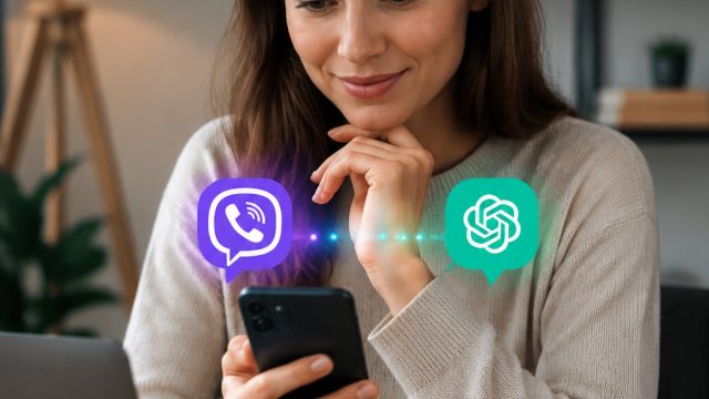 Viber Unveils ChatGPT Integration for Enhanced User Experience | bigslot777, agen gacor, gearbox red
