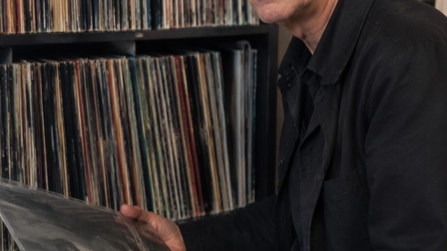 Explore Tom Verlaine's Personal Vinyl Collection Now Available for Fans | qq playtech, deposit slot 