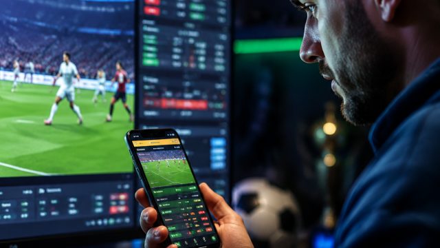 Unraveling the Digital Landscape of Online Gaming and Sports Betting | dolar188, mentol4d, live scor
