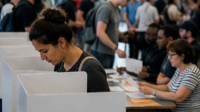 Key Insights from New York’s Recent Congressional Primaries | cara ampuh berhenti judi slot, link me