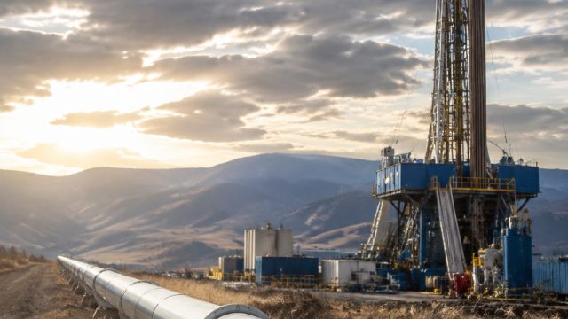 The Urgent Need for Energy Permit Reform Amid Falling Natural Gas Prices | mimpi dompet jatuh ketemu