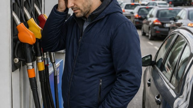 Fuel Price Surge in Russia: Impacts and Economic Implications | bandar4d, luck of ra slot, jadwal li