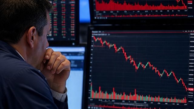 Market Update: Tech Stocks Face Setbacks Amid Oil Price Declines | pinjaman shopee pinjam, xqc gates
