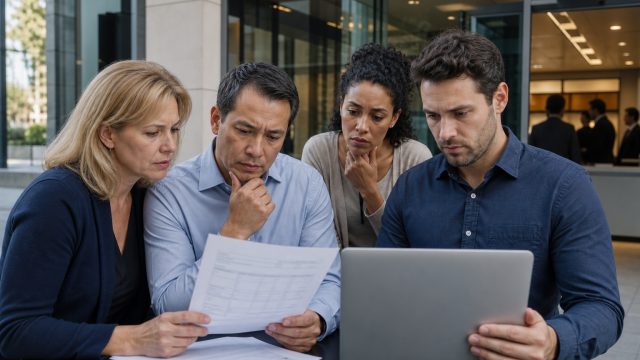AOD Federal Credit Union Settles Class Action for $750K: Impact of 2024 Data Breach | kualifikasi eu