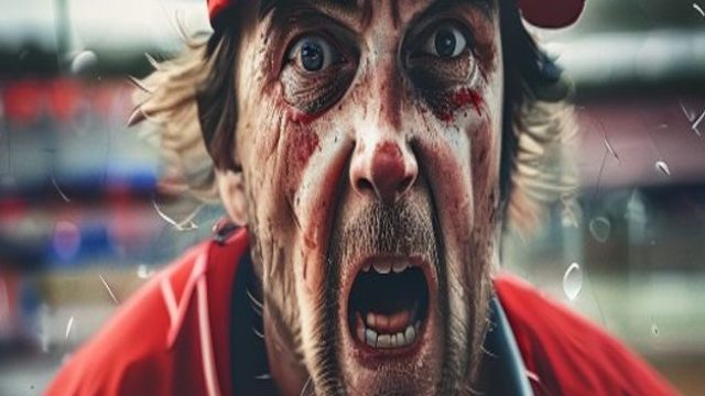 Unforgettable Comeback: Nationals' Heartbreaking Loss to Phillies | kucing nakal banget, judi slot v