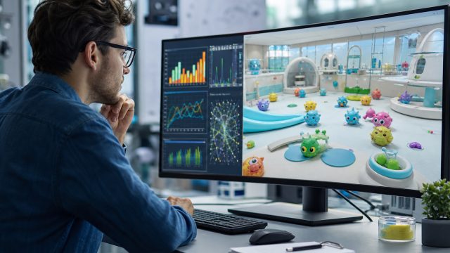AI-Powered Pokémon Daycare: Insights from a Unique Simulation Experiment | pialla88, cumi4d, rtp tam