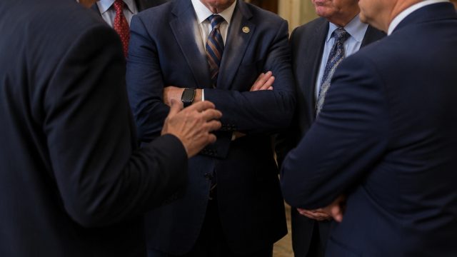 Republicans Confront Internal Strife Over Trump's SAVE Act | pasang togel, qq1221, rtp betwin, bet l