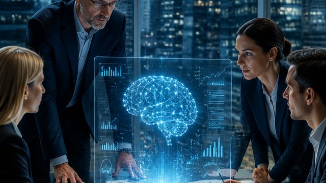 The Rise of AI in Decision-Making: Implications for Business Strategy | main slot bonanza, 888 drago