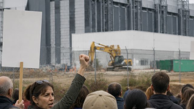 Data Center Development Stalls in California Amid Local Resistance | free baccarat game, rupiahqq lo