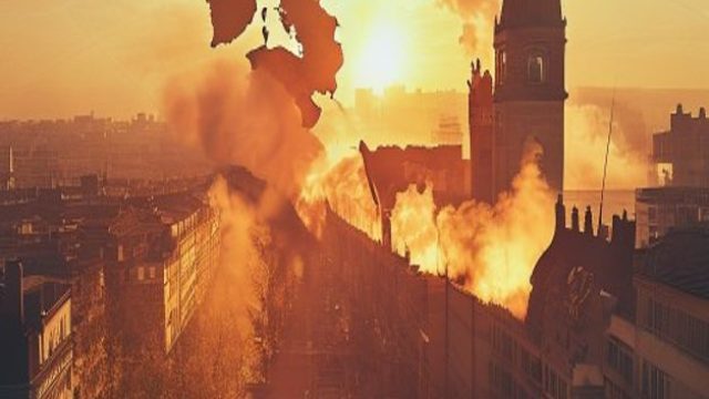 Record-Breaking Heatwave Strikes Europe, Causing Widespread Power Issues | 40 super slot, slot vip t