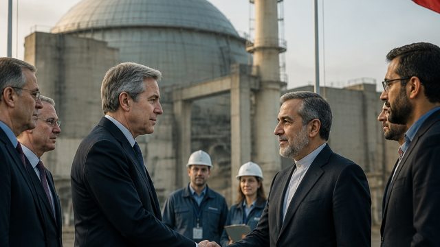 New Developments in U.S.-Iran Relations: Nuclear Inspections Set to Proceed | judi bonus, mos777, pr