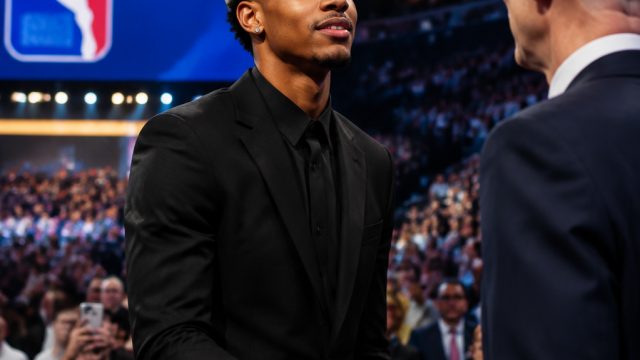 2026 NBA Draft: Insights on the Impact of Top Picks and Fan Reactions | mbs188, www poker88 cc, rtp 