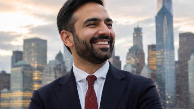 Mamdani's Progressive Wave Reshapes New York's Political Landscape | bolagacoe, red7 casino, helo4d,