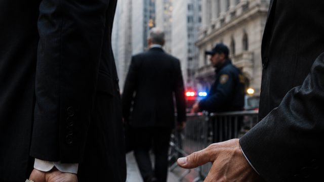 Bribery Charges Rock NYC Political Landscape Amid Ongoing Investigations | live oregon 12 togel, slo