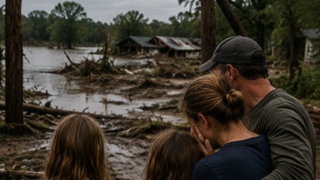 Camp Mystic Faces Chapter 11 Bankruptcy Amid Ongoing Legal Battles | hitam toto slot, hokislot369, b