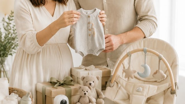 Top Baby Shower Gifts for Design-Savvy Parents in 2026 | agen togel sgp, mp08 slot, live slot hari i