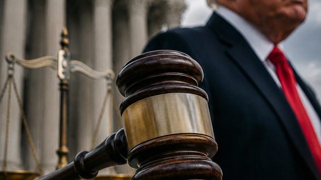 Federal Court Halts Trump's Voting Requirements: What This Means for Voters | m88 com, doyan99 pkv, 