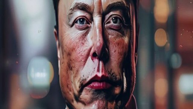 Elon Musk's Trillionaire Status Dwindles Amid Tech Market Meltdown | slot top508, cara membobol mesi