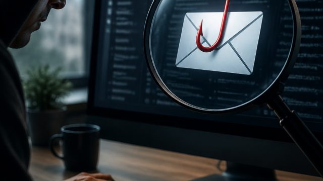 The Rise of Sophisticated Phishing: Why You Should Stay Vigilant | 88dewa slot, aladin138 slot
