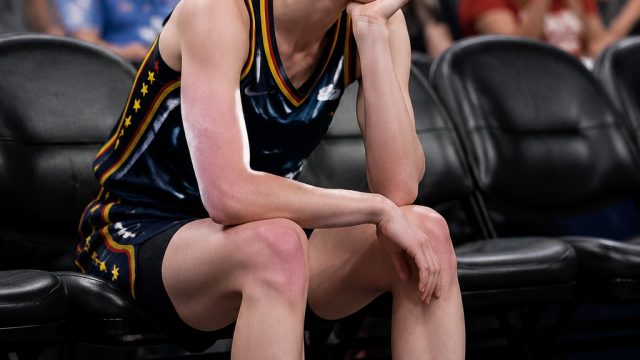 WNBA's Controversial Call: The Impact of Caitlin Clark's Punishment | persyaratan pinjam uang di ban