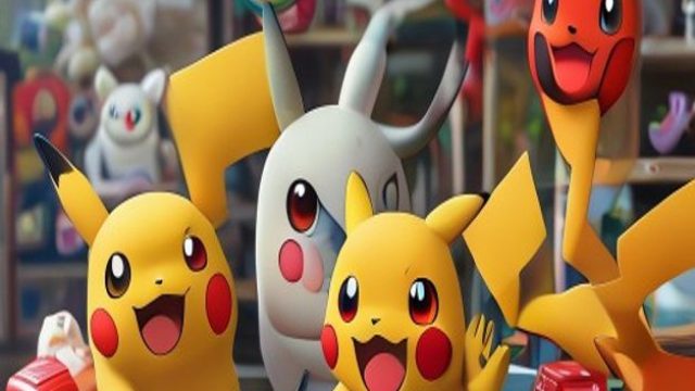 Epic Deals on Pokémon Gear This Prime Day: Don’t Miss Out! | wa slot, cara mengalahkan mesin slot, g