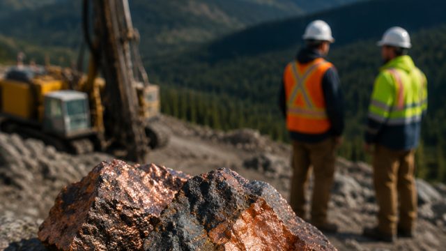 NexMetals Enhances Selkirk Copper Resource Significantly | hongkong hari ini togel live, greek gods 