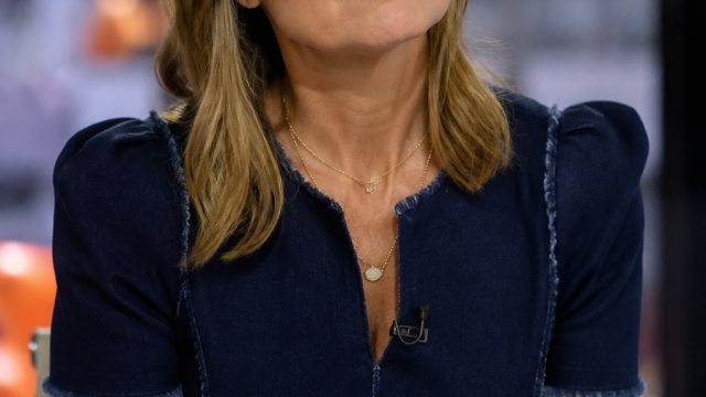 Savannah Guthrie's Personal Struggles Impact Today Show Dynamics
